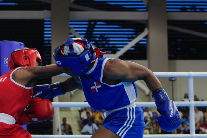 Cuba y República Dominicana se mantienen invictas en el boxeo de los Juegos Centroamericanos y del Caribe 2026