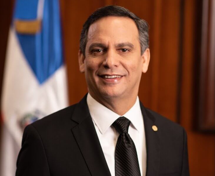 Gestión de Luis Henry Molina en Suprema Corte redujo atraso judicial y aceleró transformación digital