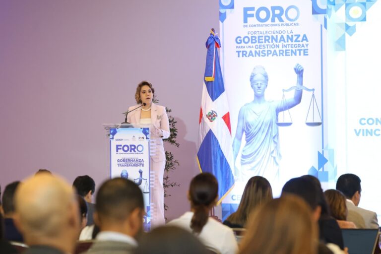 ProCompetencia llama a blindar las licitaciones públicas desde el pliego para frenar la colusión
