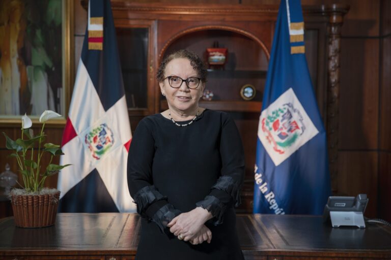 Jean Alain revela que Miriam Germán acudió a su despacho para pedir ser ratificada en la Suprema Corte