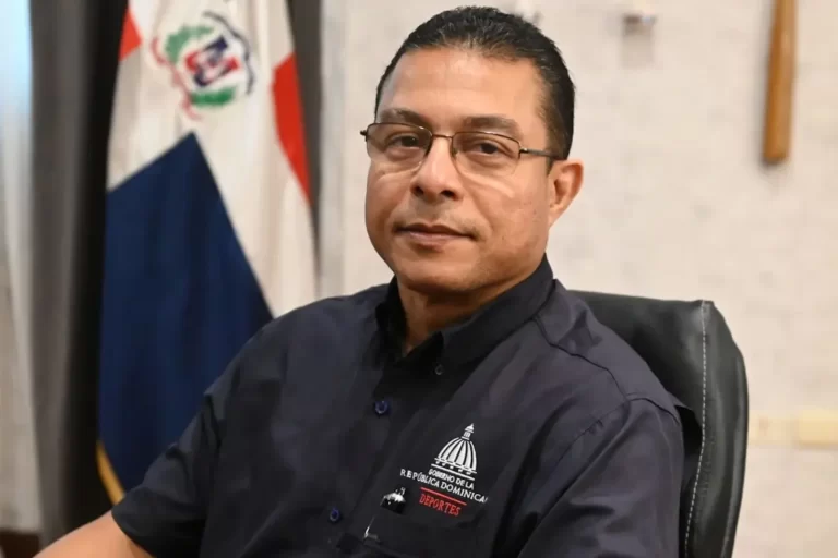 El presidente de la Federación Dominicana de Taekwondo sugiere que a los atletas de alto rendimiento se les incluya en el programa de educación superior