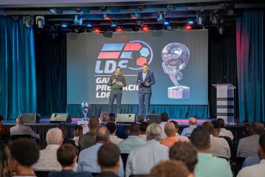 El club Atlántico FC fue reconocido oficialmente con el prestigioso Premio al Juego Limpio correspondiente a la temporada 2025-2026