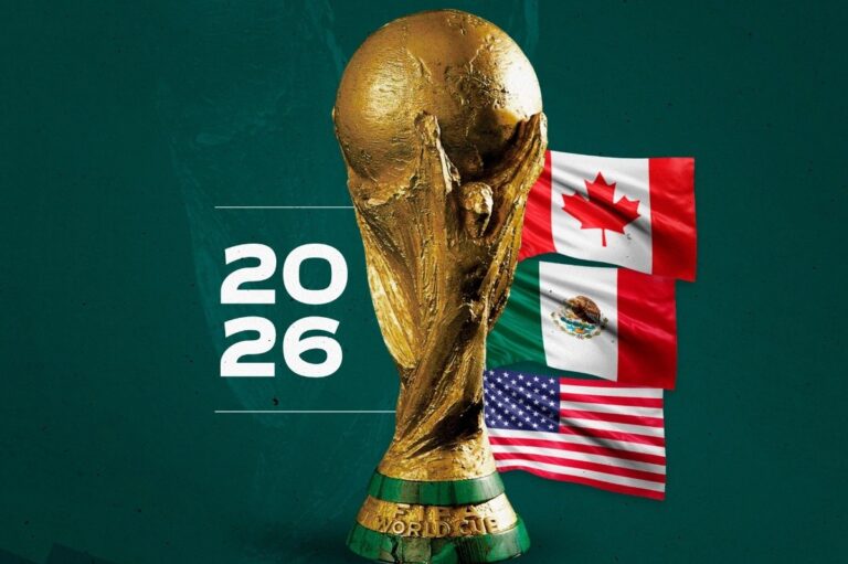 Ministerio Público bloqueó 256 dominios que retransmitían ilegalmente el Mundial Fútbol 2026