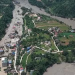 Las autoridades de Nepal elevan a 359 los fallecidos por la masiva riada