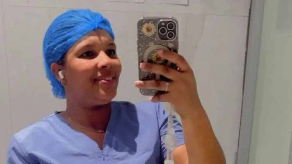 Ministerio Público solicita prisión preventiva para imputado por asesinato de su pareja en La Zurza