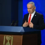 Netanyahu responde a la petición turca de su arresto: «Erdogan es un dictador antisemita»