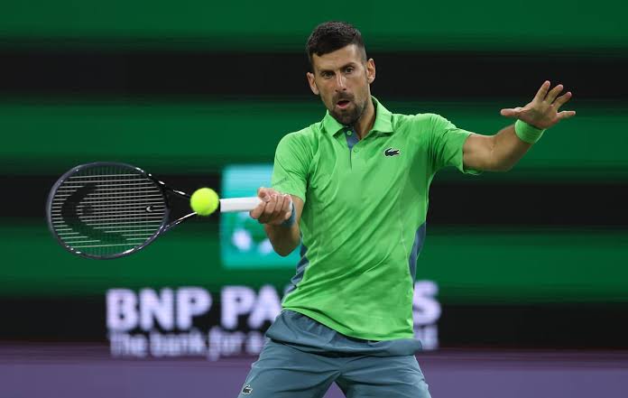 El Masters 1000 de Cincinnati contará con la presencia de Novak Djokovic pero no así con la de Jannik Sinner y Carlos Alcaraz