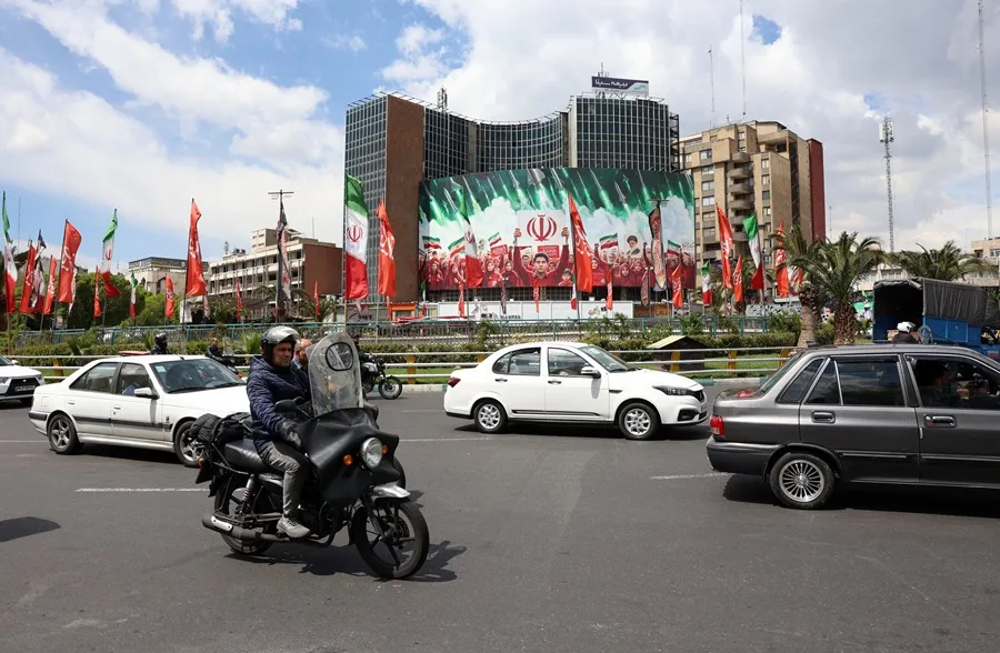 Irán advierte que utilizará «armas más destructivas» si se reanuda la guerra