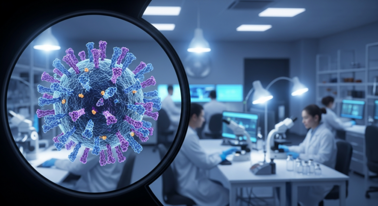 Estadounidense contrae un virus poco común para el que no existe ni vacuna ni tratamiento