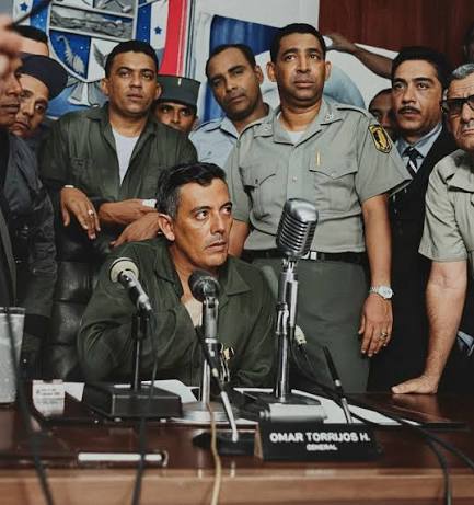 45 años después se recuerda el legado del general Omar Torrijos, principalmente el logro de la soberanía del Canal de Panamá