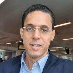 Juan Gómez: Distribución eléctrica ha retrocedido por aumento de pérdidas y apagones
