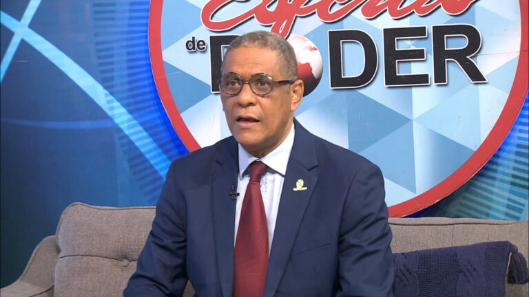 Presidente de CODOPYME revela la existencia de más de 400,000 empresas informales en el país