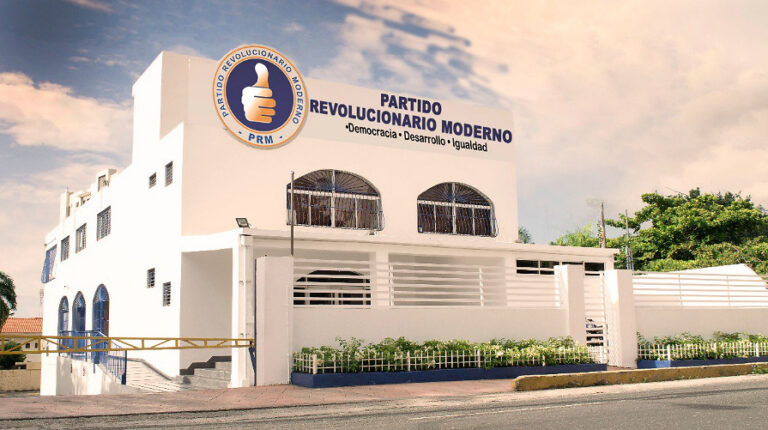 PRM convoca Asamblea Nacional de Delegados para el 9 de agosto