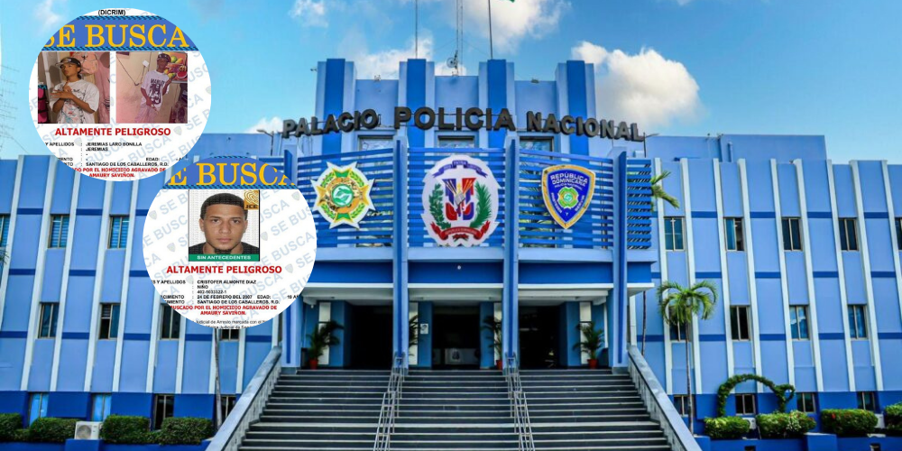 Policía activa búsqueda de "Niño" y "Jeremías" por asesinato de "Maurito"