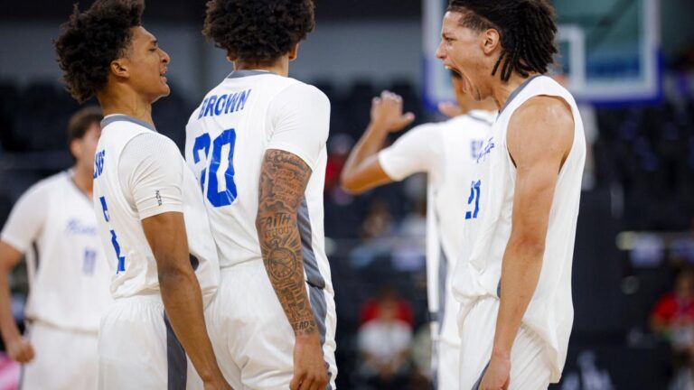 Puerto Rico se proclamó campeón del Torneo de Baloncesto Sub-20 de los Juegos Centroamericanos y del Caribe 2026 tras derrotar a República Dominicana