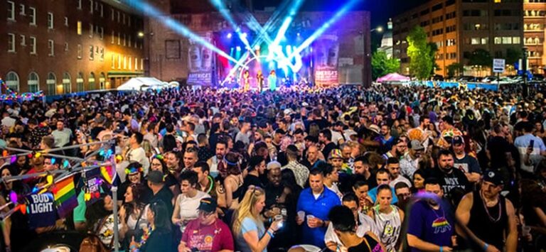 Rhode Island celebra con orgullo la Parada Dominicana 2026 en la ciudad de Providence