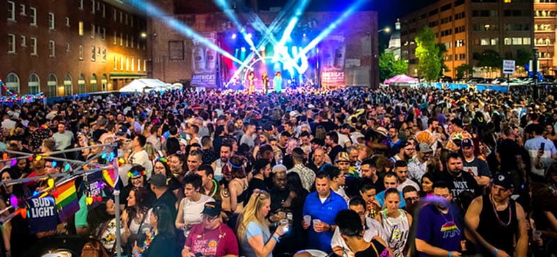 Rhode Island celebra con orgullo la Parada Dominicana 2026 en la ciudad de Providence