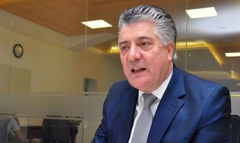 Roberto Santana agradece muestras de apoyo y de interés en su salud