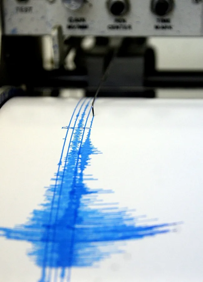 Un temblor de magnitud 5,1 sacude a Colombia dos semanas después del gran terremoto de 7,4