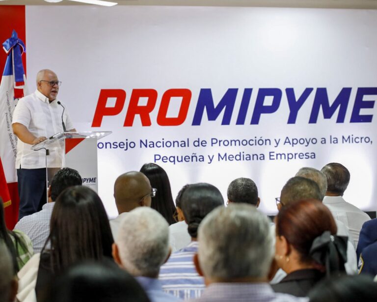 Promipyme entrega RD$55 millones en créditos a 265 emprendedores de San José de Ocoa