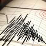 Dos temblores de 5.4 y 4.8 sacudieron a Costa Rica; no se reportaron daños