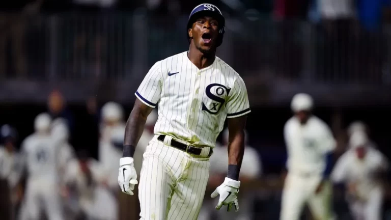 El exinfielder de Grandes Ligas, Tim Anderson, anunció su retiro de manera oficial como jugador activo