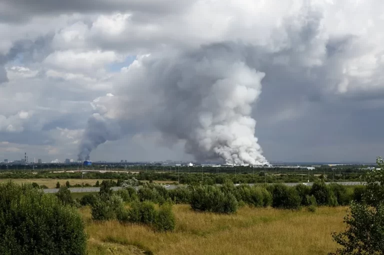 Al menos seis muertos en Rusia en varios ataques ucranianos con drones