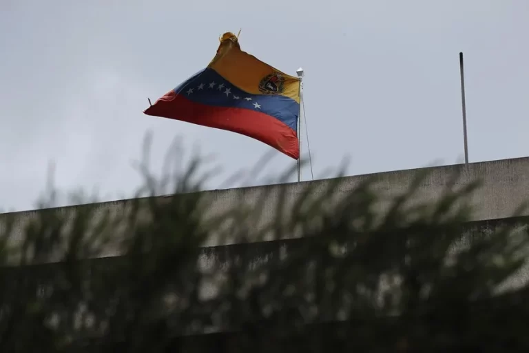 Venezuela e Israel acuerdan un mecanismo para restablecer las relaciones consulares