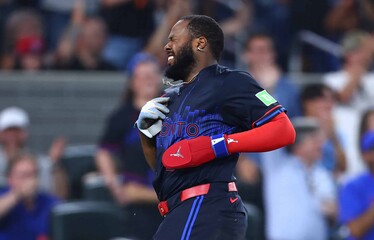 Los Azulejos de Toronto colocaron al dominicano  Vladimir Guerrero Jr.,en la lista de lesionados debido a una conmoción cerebral
