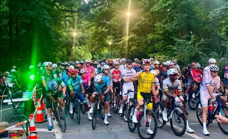 Wellington Canela en la categoría Élite y Andy Rosario en la división Turimero ganaron las medallas de oro en el ciclismo de los II Juegos Deportivos Juan Pablo Duarte