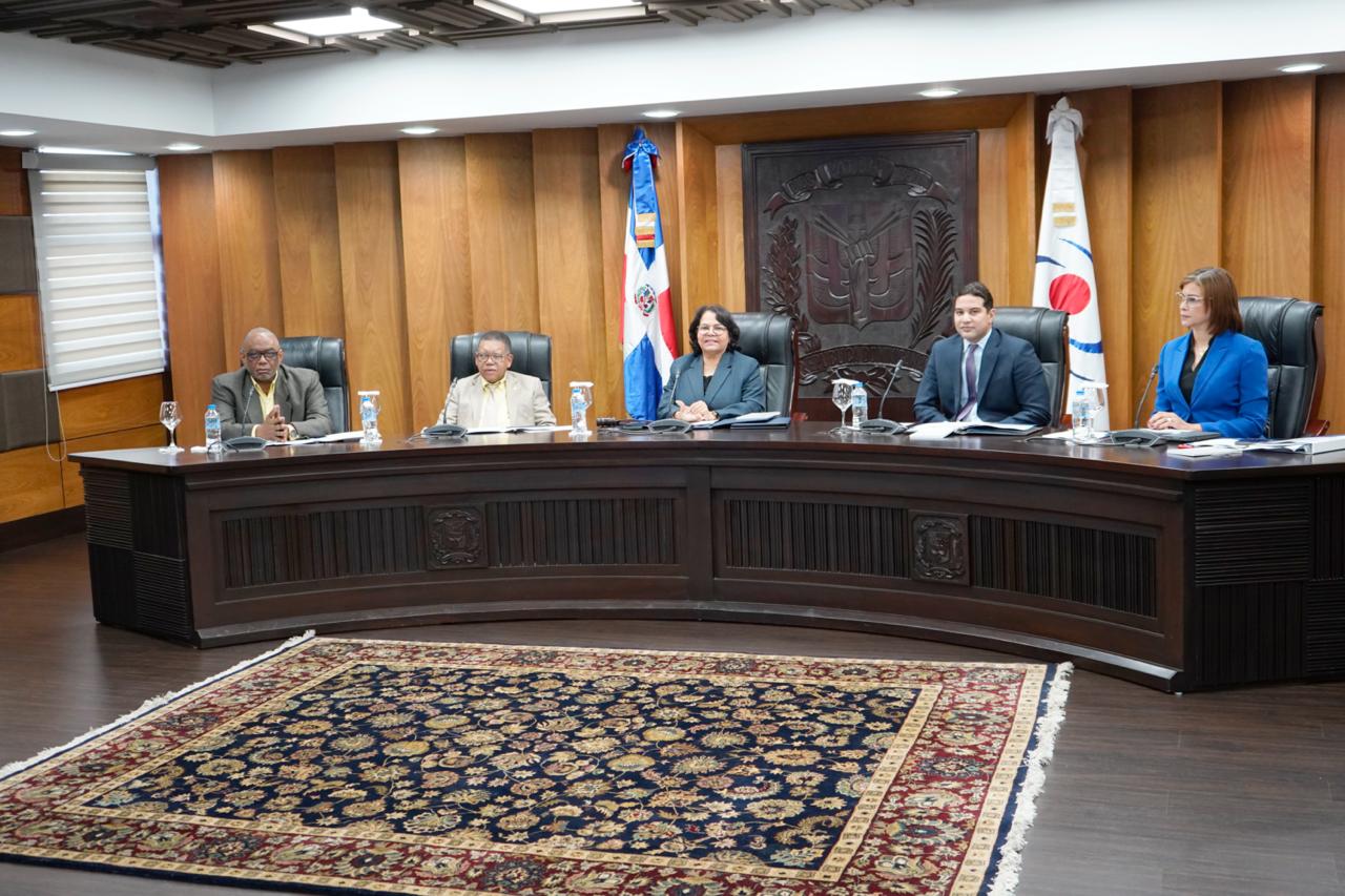 Cámara de Cuentas publica cinco nuevas auditorías y eleva a 110 los informes aprobados desde abril de 2025