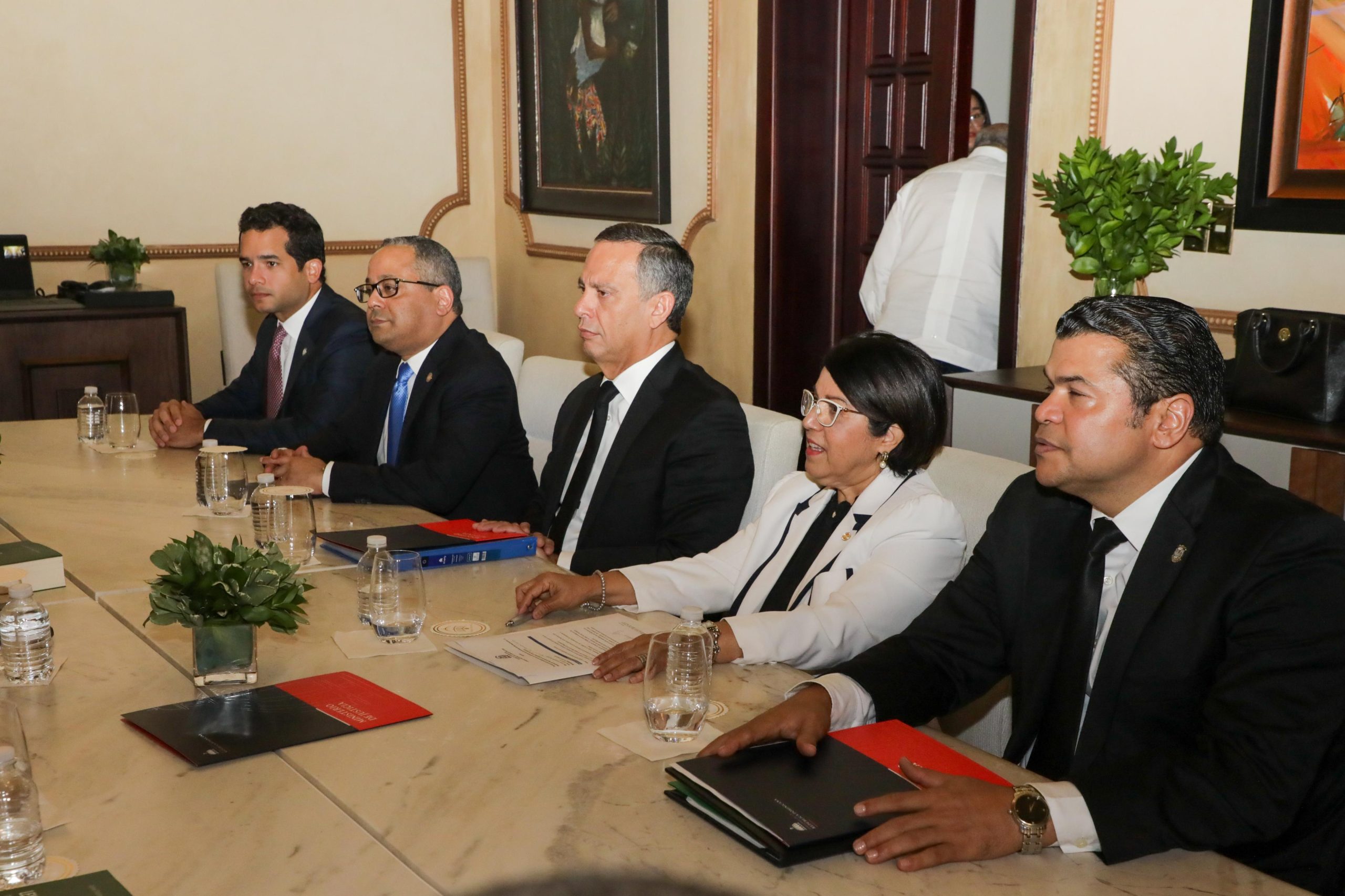 Retirada de Luis Henry Molina y Nancy Salcedo reduce a nueve los jueces de la Suprema que podrían ser evaluados por Consejo Nacional de Magistratura