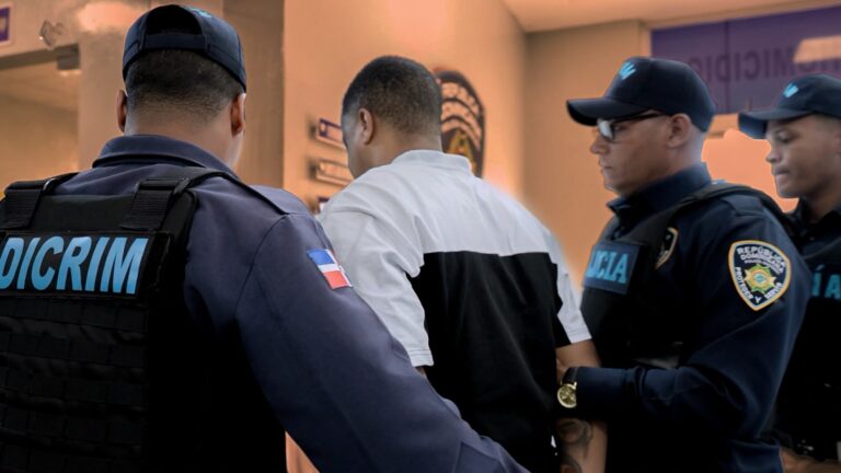 Fue arrestado el presunto autor de la muerte de baloncestista Yeuri Rodríguez en San Carlos