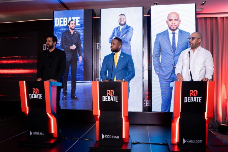 CODESSD lanza RD Debate 2026 para fortalecer la democracia, la libertad de expresión y la cultura del diálogo en República Dominicana