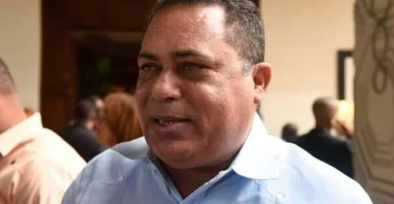 Municipalista Waldys Taveras se declara opuesto a la creación de dos nuevas provincias