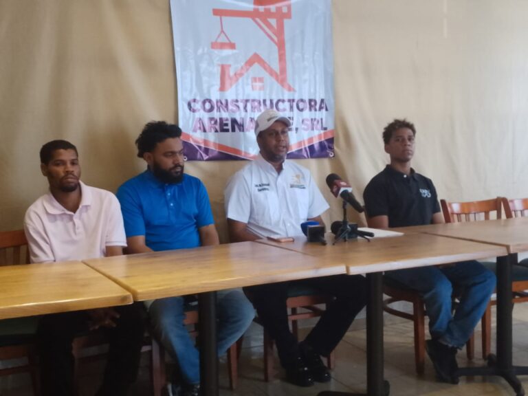 Empresario Luis Espinal denuncia amenazas y advierte sobre posible escalada de violencia en Los Aguacates