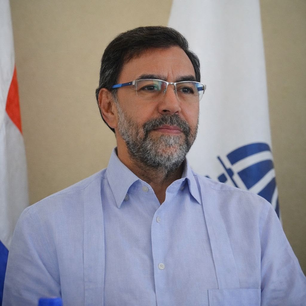 Olmedo Caba destaca compromiso del presidente Abinader con la seguridad hídrica por su inversión en infraestructuras hidráulicas