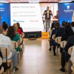 Academia Banreservas fortalece el liderazgo con ciclo de conferencias