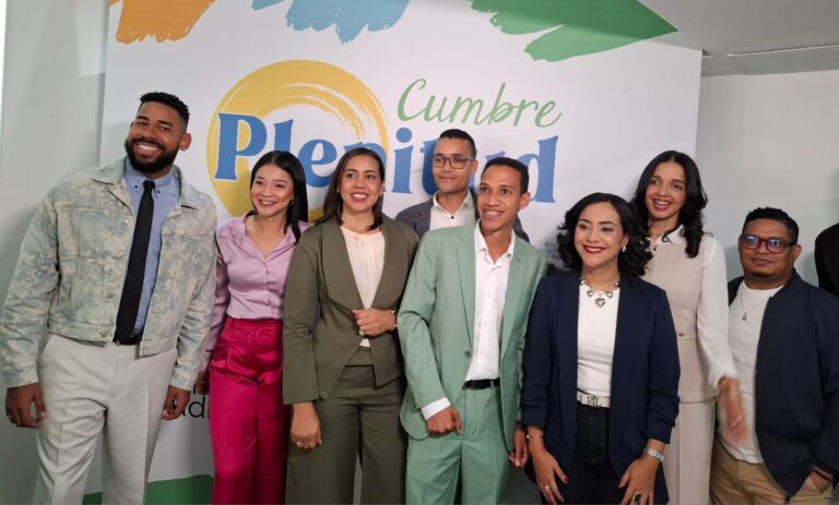 Elías Montán: Plenitud se consolida como un espacio de crecimiento para la juventud