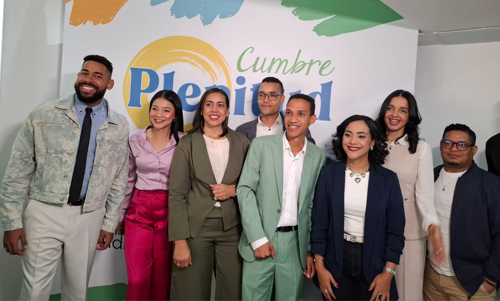 Elías Montán: Plenitud se consolida como un espacio de crecimiento para la juventud