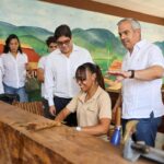 Exportaciones de tabaco de RD aumentan un 86% entre enero y junio del 2026, informa el INTABACO