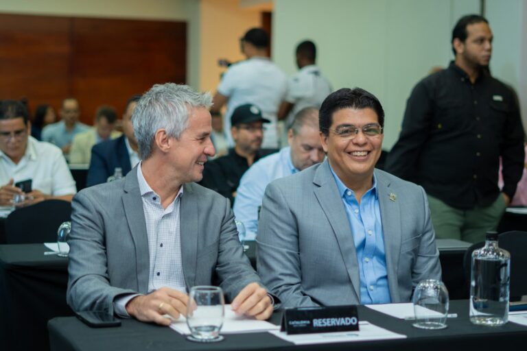 CAASD mueve US$750 millones para blindar el agua del Gran Santo Domingo y otras provincias