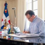 Estados Unidos muestra interés en fortalecer relaciones y prioridades con RD