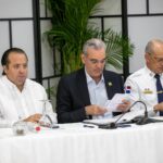 Abinader encabeza reunión de seguimiento al Plan de Seguridad Ciudadana