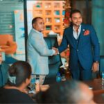 Cámara de Comercio y Empresarial de Santo Domingo Norte y ASOEMPRENDE-SDN estrechan vínculos para impulsar el desarrollo empresarial de Santo Domingo Norte