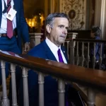 Rusia considera positiva la primera visita de un director de la CIA en toda la guerra