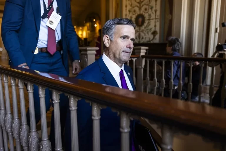 Rusia considera positiva la primera visita de un director de la CIA en toda la guerra
