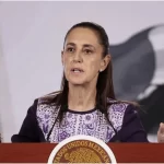 Claudia Sheinbaum suspende agenda por "fuerte gripe" con fiebre y tos