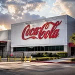 Coca-Cola inicia operaciones de moderna planta procesadora de leche en Nueva York
