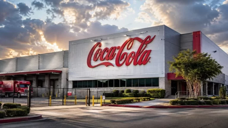 Coca-Cola inicia operaciones de moderna planta procesadora de leche en Nueva York